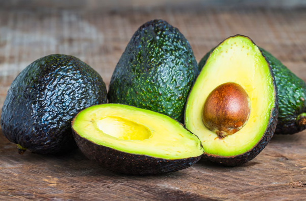 Buah untuk Menurunkan Berat Badan