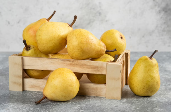 Buah untuk Menurunkan Berat Badan