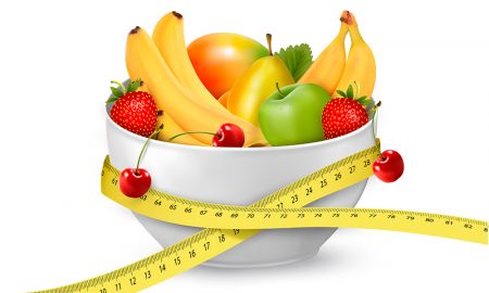 Buah untuk Menurunkan Berat Badan