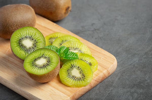 Buah untuk Menurunkan Berat Badan
