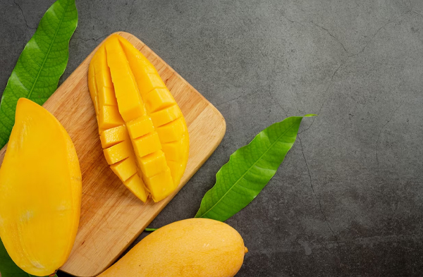 Buah untuk Menurunkan Berat Badan
