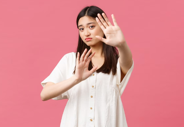 Cara Mengatasi Jerawat ON OFF