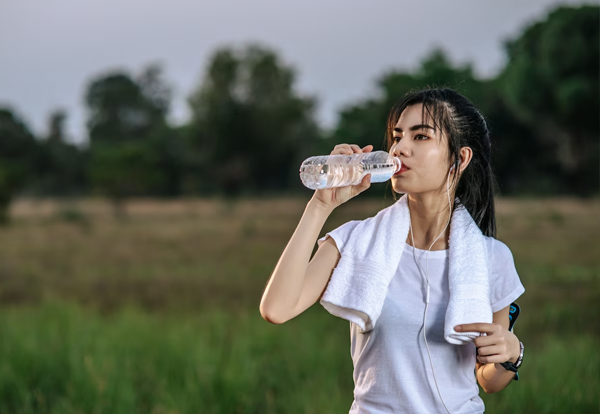 Cara Mengatasi Jerawat ON OFF