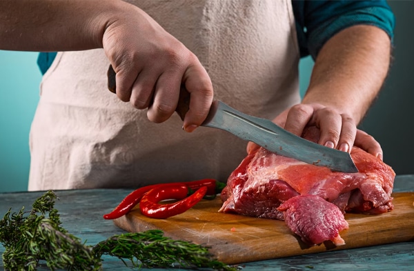 Cara Mengatasi Pusing Setelah Makan Daging