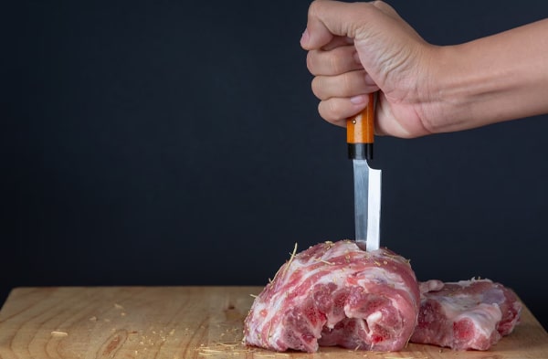 Cara Mengatasi Pusing Setelah Makan Daging