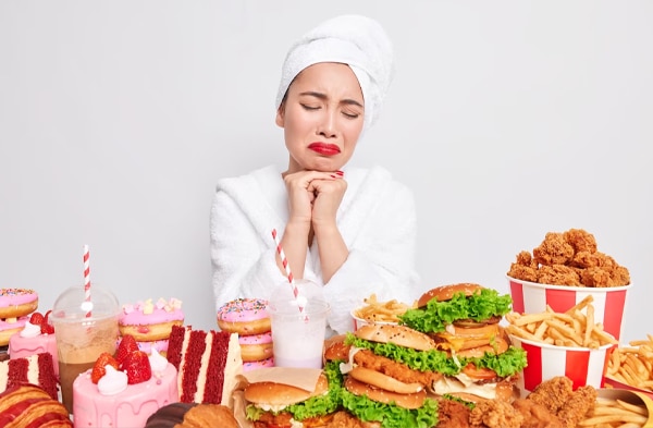 Cara Mengatasi Pusing Setelah Makan Daging