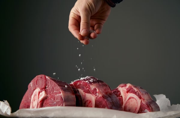 Cara Mengatasi Pusing Setelah Makan Daging