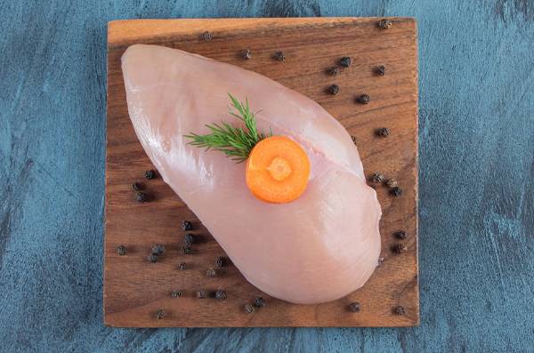 Makanan Tinggi Protein untuk Diet