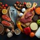Makanan Tinggi Protein untuk Diet