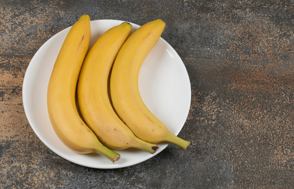 Makanan Tinggi Serat