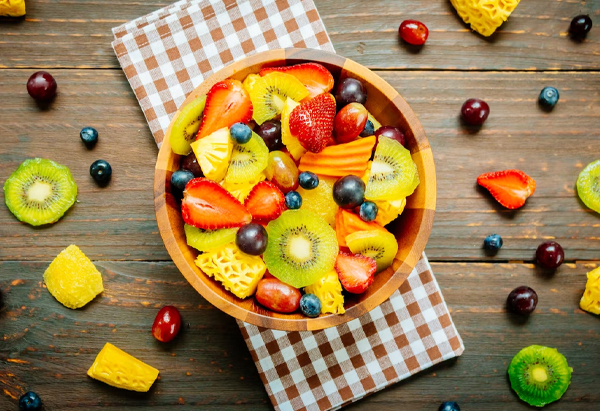 Menu Sarapan Pagi Diet