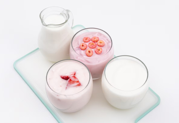 Menu Sarapan Pagi Diet