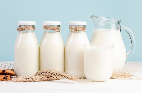 Minuman yang Bisa Menurunkan Berat Badan