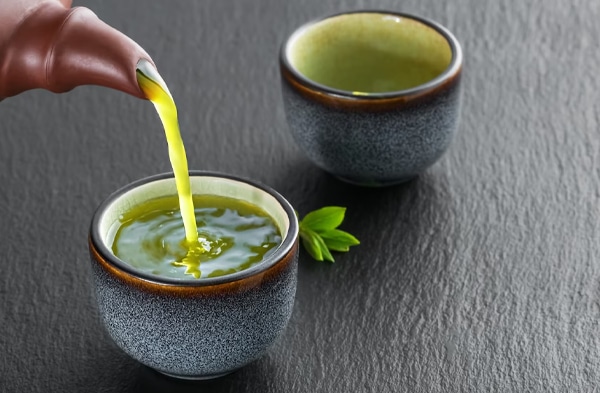 Minuman yang Bisa Menurunkan Berat Badan