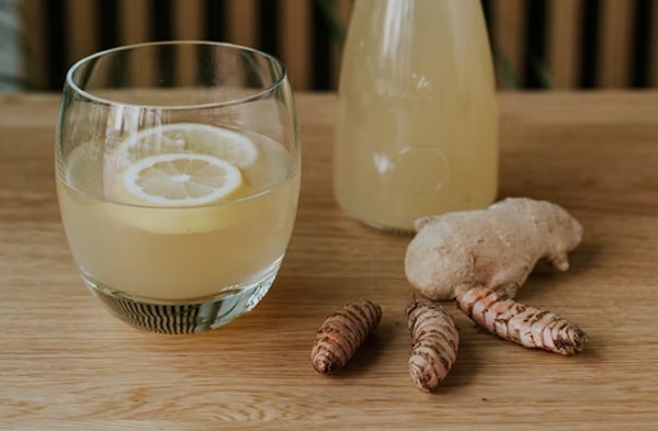 Minuman yang Bisa Menurunkan Berat Badan