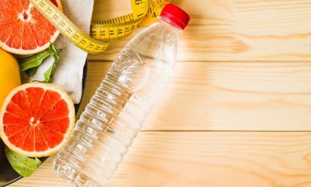 Minuman yang Bisa Menurunkan Berat Badan