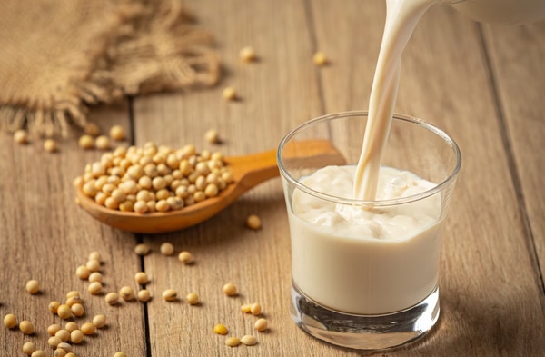 Minuman yang Bisa Menurunkan Berat Badan