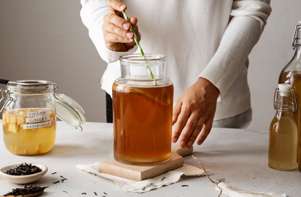Minuman yang Bisa Menurunkan Berat Badan