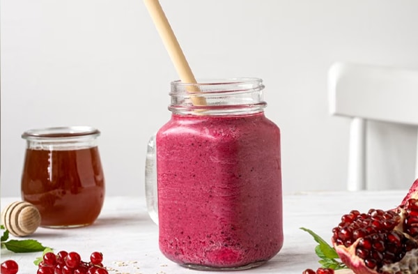 Minuman yang Bisa Menurunkan Berat Badan