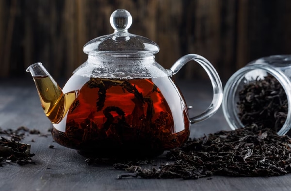 Minuman yang Bisa Menurunkan Berat Badan