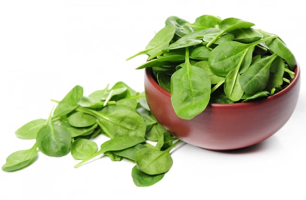 Sayuran untuk Menurunkan Berat Badan