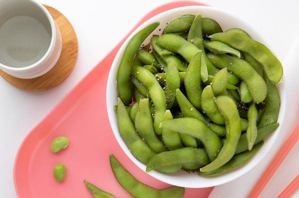 Snack untuk Diet