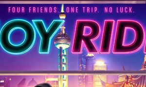 Banner JoyRide