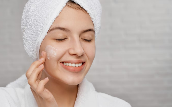 cara menghilangkan bruntusan di hidung
