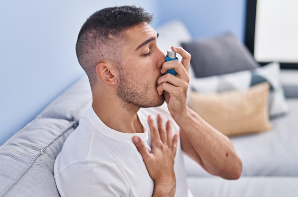 Penyakit yang Disebabkan Oleh Polusi Udara