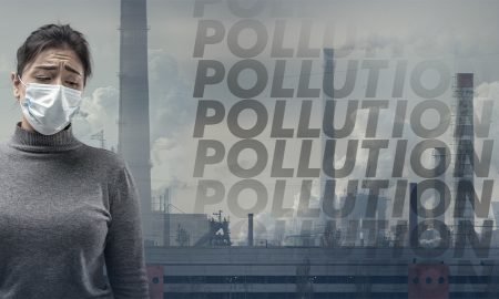 Penyakit yang Disebabkan Oleh Polusi Udara