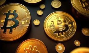 Sejarah Bitcoin