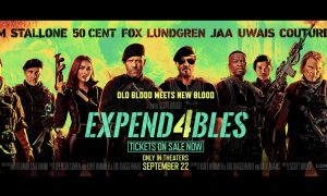 Banner Expendables