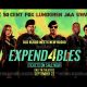 Banner Expendables