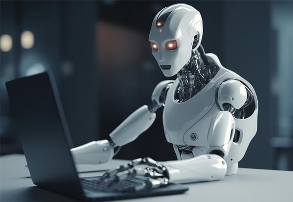Dampak Negatif Teknologi AI
