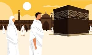 Badal Umroh