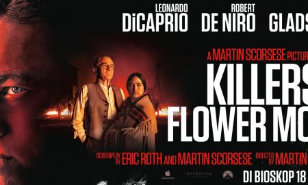 Banner Flower
