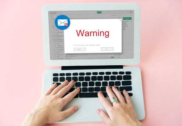 Cara Melindungi Rekening Bank dari Jebakan Phising