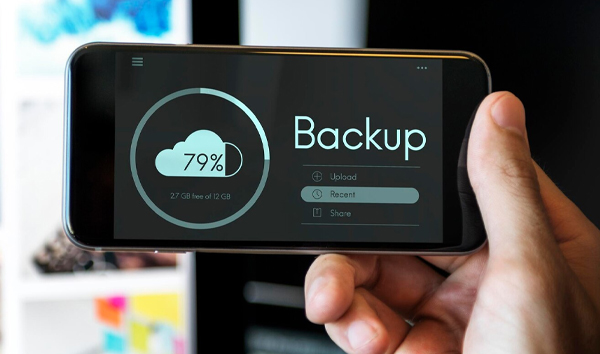 Fungsi iCloud iPhone Apple