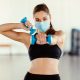 Tips Berolahraga di Tengah Polusi Udara