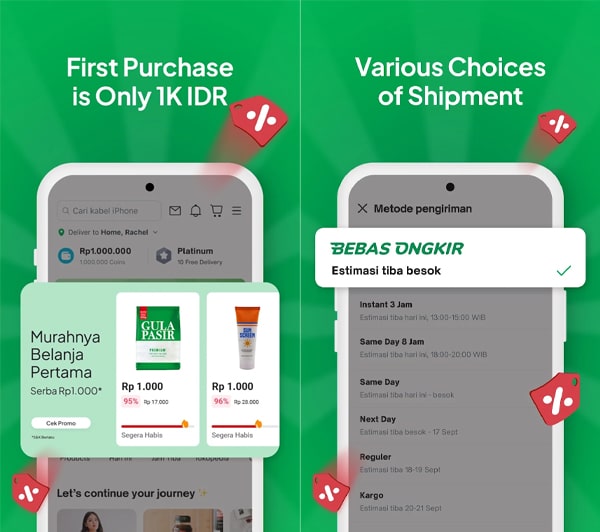 Surga Belanja Online Sekitar Kuala Namu: Panduan Lengkap untuk Pemburu Deal Terbaik