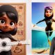 Cara Membuat Poster AI ala Disney Pixar