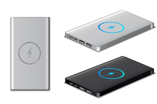 Cara Menggunakan Power Bank Agar HP Tidak Rusak