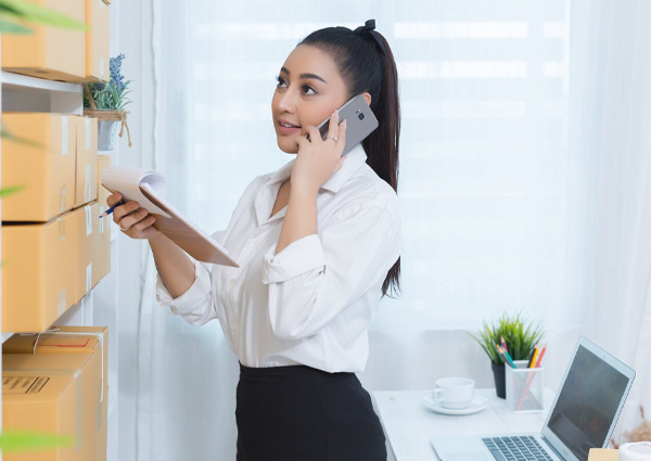 Jenis Pekerjaan yang Bisa Remote Paling Dicari