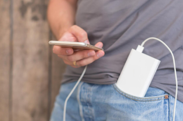 Kelebihan Power Bank