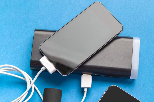 Kekurangan Power Bank