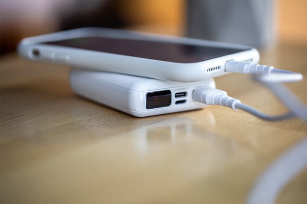 Kelebihan Power Bank