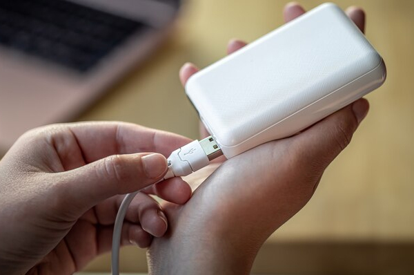 Kelebihan Power Bank