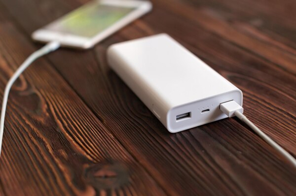 Kelebihan Power Bank