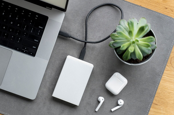 Kelebihan Power Bank