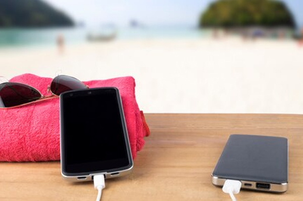 Kelebihan Power Bank